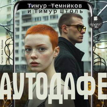 [Russian] - Аутодафе