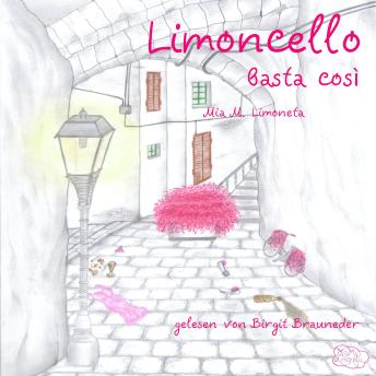 [German] - Limoncello basta così
