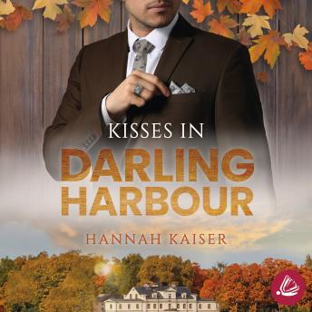 [German] - Kisses in Darling Harbour