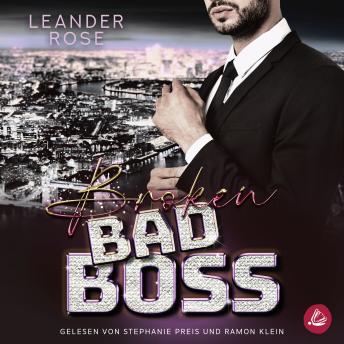 [German] - Broken Bad Boss