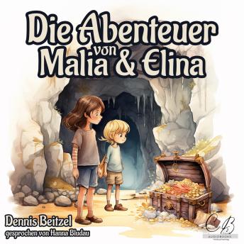 [German] - Die Abenteuer von Malia und Elina
