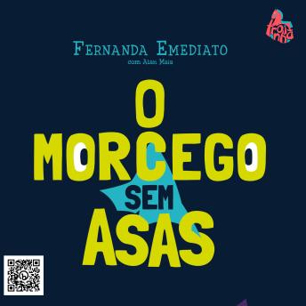 [Portuguese] - O morcego sem asas