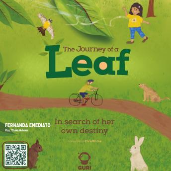 [Portuguese] - The journey of a leaf