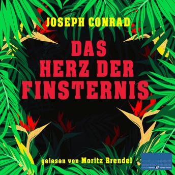 [German] - Das Herz der Finsternis