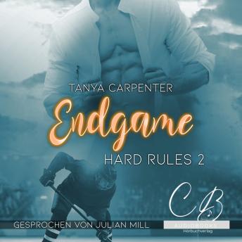 [German] - Endgame: Hard Rules 2