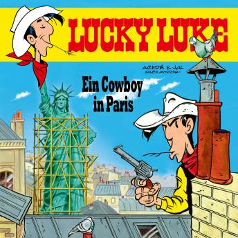 [German] - Ein Cowboy in Paris