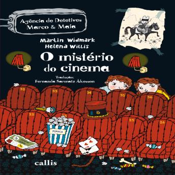 [Portuguese] - O Mistério do Cinema
