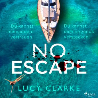 [German] - No Escape