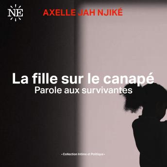 [French] - La fille sur le canapé: Parole aux survivantes