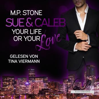 [German] - Sue und Caleb: Your Life or your Love