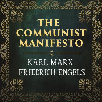 Download Communist Manifesto by Karl Marx, Friedrich Engels
