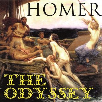 Download Odyssey by Homer