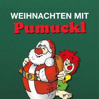 [German] - Weihnachten mit Pumuckl