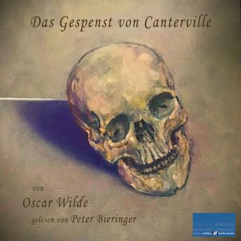 [German] - Das Gespenst von Canterville