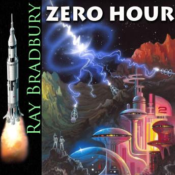 Download Zero Hour by Ray Bradbury