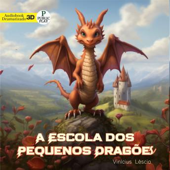 [Portuguese] - A Escola dos Pequenos Dragões