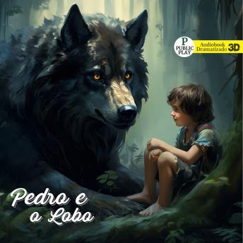 [Portuguese] - Pedro e o Lobo