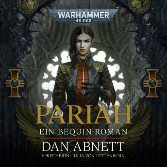 [German] - Warhammer 40.000: Bequin 01: Pariah