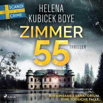 Download Zimmer 55 by Helena Kubicek Boye