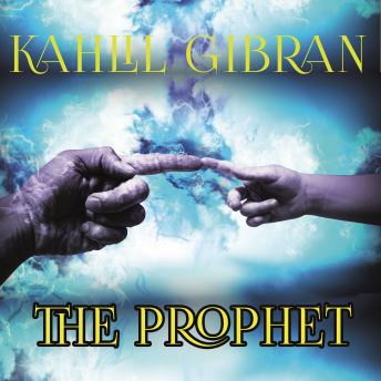 Download Prophet by Khalil Gibran