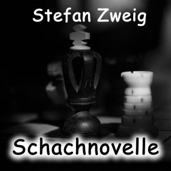 [German] - Schachnovelle