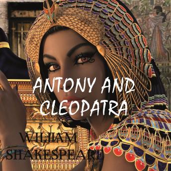 Download Antony and Cleopatra by William Shakespeare