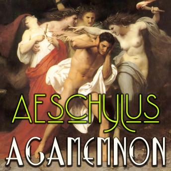 Download Agamemnon by Aeschylus