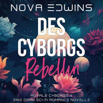 [German] - Des Cyborgs Rebellin