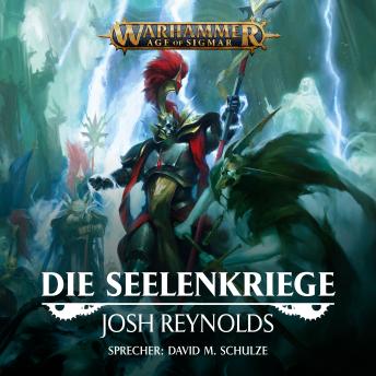 [German] - Warhammer Age of Sigmar: Die Seelenkriege