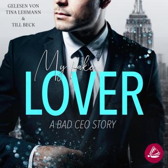 [German] - My Fake Lover: A Bad CEO Story