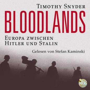 Download Bloodlands: Europa zwischen Hitler und Stalin by Timothy Snyder