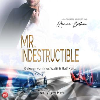 [German] - Mr. Indestructible