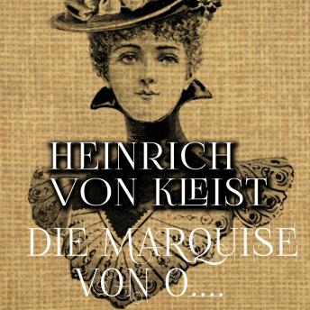 [German] - Die Marquise von O…