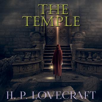 Download Temple by H.P. Lovecraft