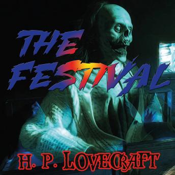 Download Festival by H.P. Lovecraft