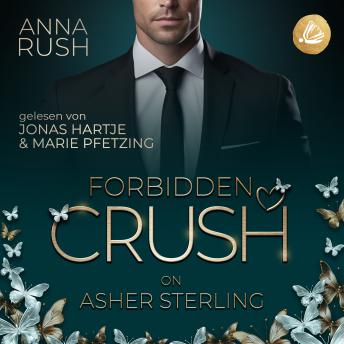 [German] - Forbidden Crush on Asher Sterling