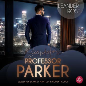 [German] - Scandalous Professor Parker