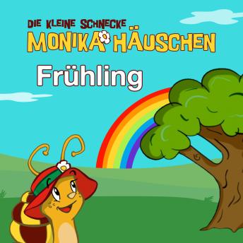 [German] - Frühling - Geschichten mit Monika Häuschen