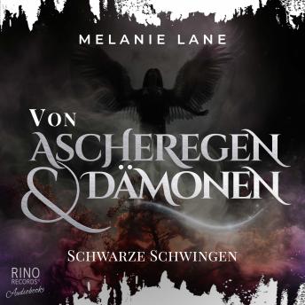[German] - Von Ascheregen & Dämonen - Schwarze Schwingen: Die Geschichte der Anderswelt 5