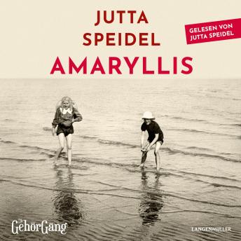 [German] - Amaryllis