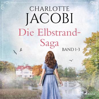 [German] - Die Elbstrand-Saga (Band 1-3)