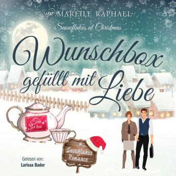 [German] - Wunschbox gefüllt mit Liebe: Snowflakes at Christmas