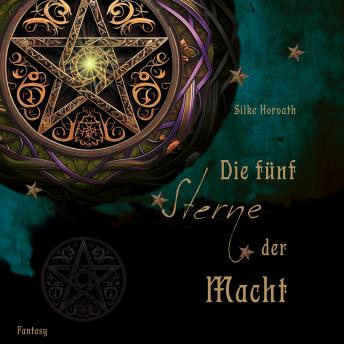 [German] - Die fünf Sterne der Macht