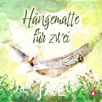 [German] - Hängematte für zwei