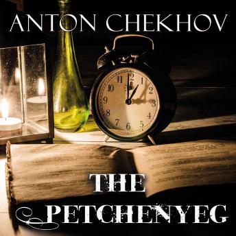 The Petchenyeg