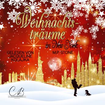 [German] - Weihnachtsträume in New York