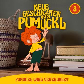[German] - 08: Pumuckl wird verzaubert (Neue Geschichten vom Pumuckl)