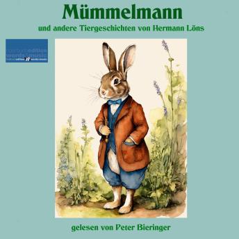 [German] - Mümmelmann und andere Tiergeschichten