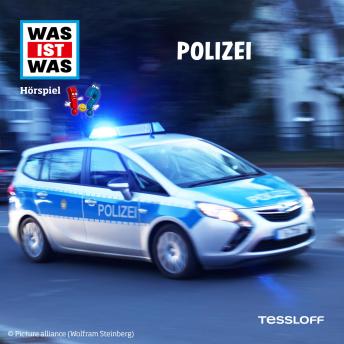 [German] - Polizei