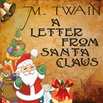 Download Letter from Santa Claus by Mark Twain